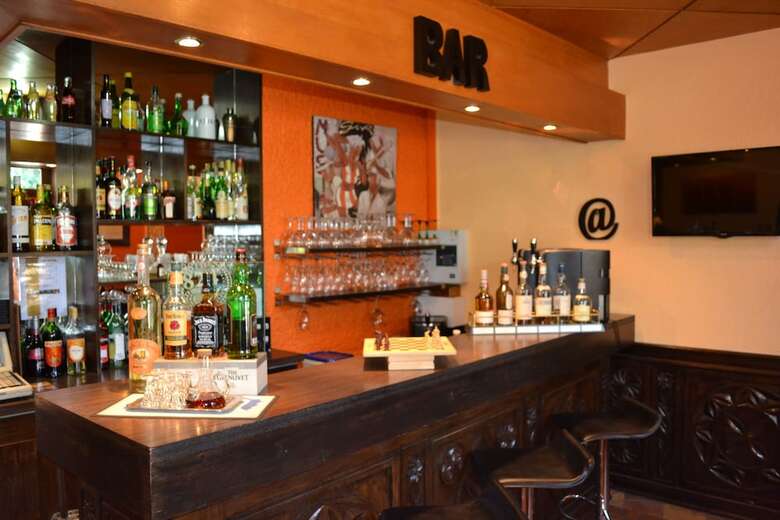 Hotel H�tel Restaurant Davat