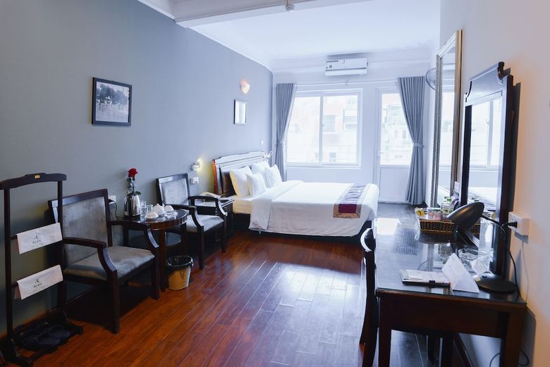 A25 Hotel -  96 Hai Ba Trung