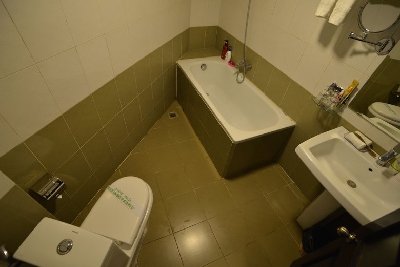 A25 Hotel -  96 Hai Ba Trung
