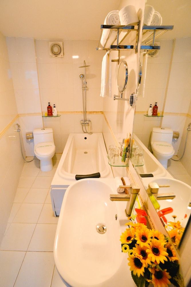 A25 Hotel -  96 Hai Ba Trung