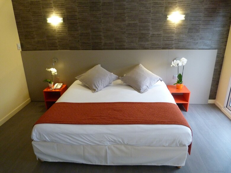 Hotel & Spa Marina D'adelphia