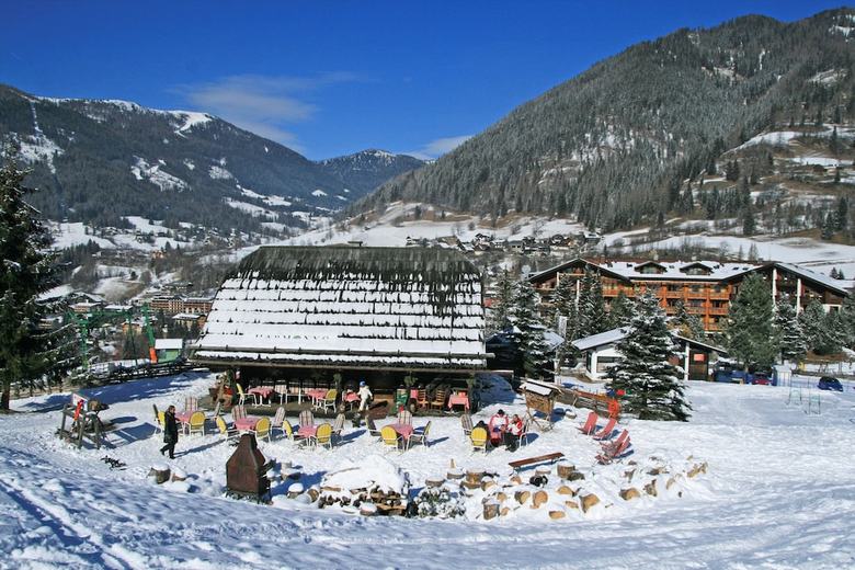 Hotel Der Kirchheimerhof