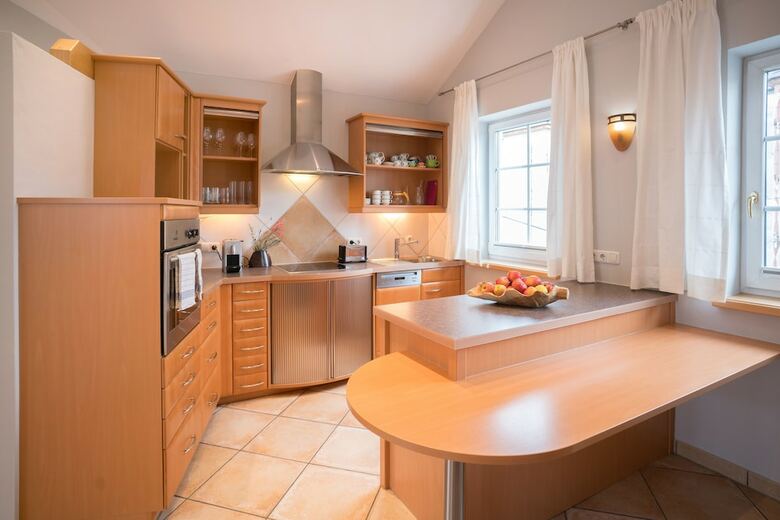 Das Gr�ne Hotel Zur Post - 100 % Bio