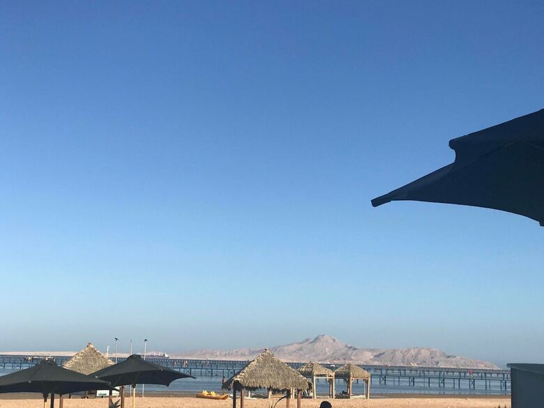 Nabq 3 Bedroom Apartment