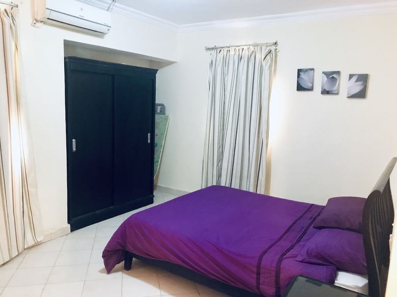 Nabq 3 Bedroom Apartment