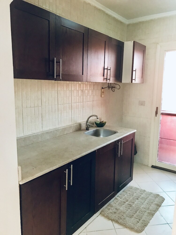 Nabq 3 Bedroom Apartment