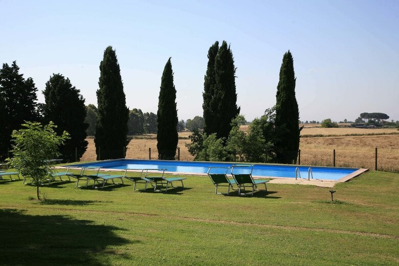 Agroturismo Riserva Dell'olmo