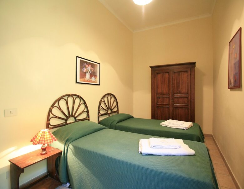 Agroturismo Riserva Dell'olmo