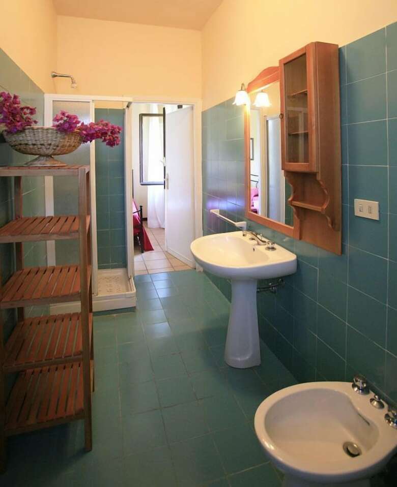 Agroturismo Riserva Dell'olmo