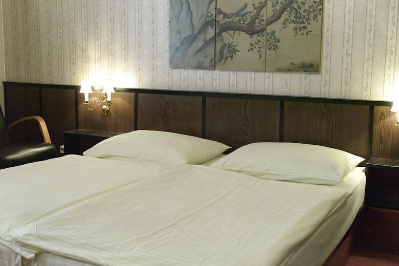 Pension Residenz