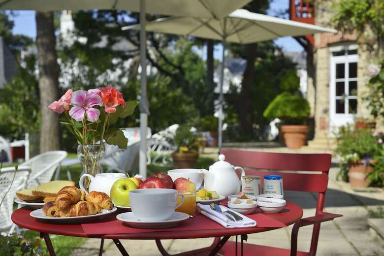 Hotel H�tel Saint-christophe