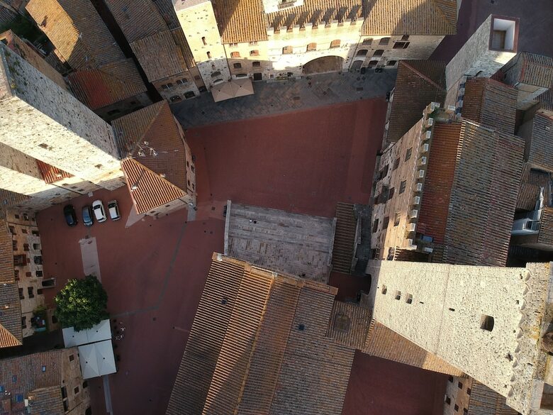 Hotel Pescille