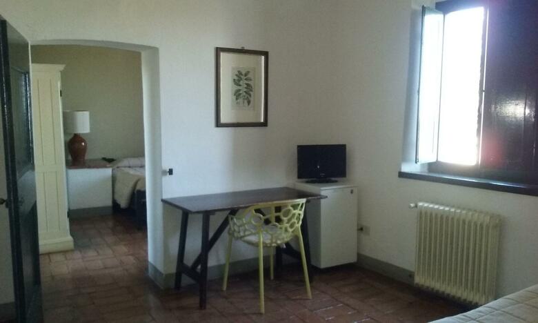 Hotel Pescille