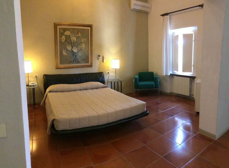 Hotel Pescille