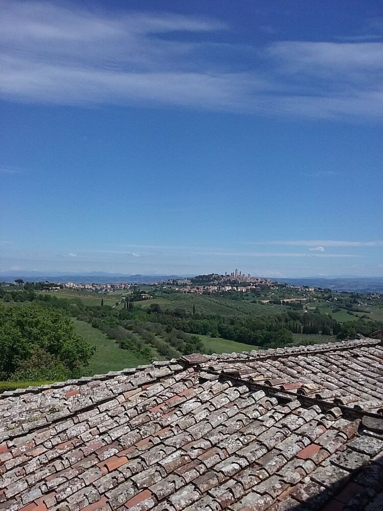 Hotel Pescille