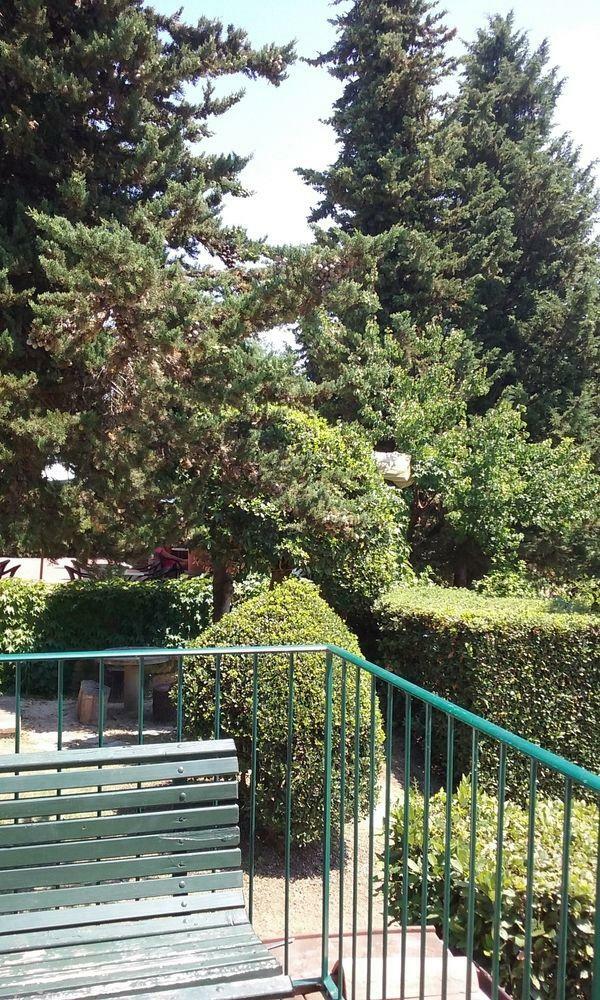 Hotel Pescille