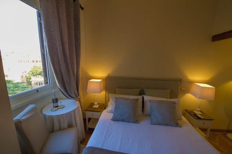 Bed & Breakfast A Casa Di Lia A Roma