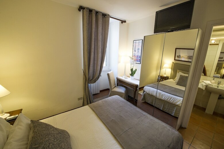Bed & Breakfast A Casa Di Lia A Roma