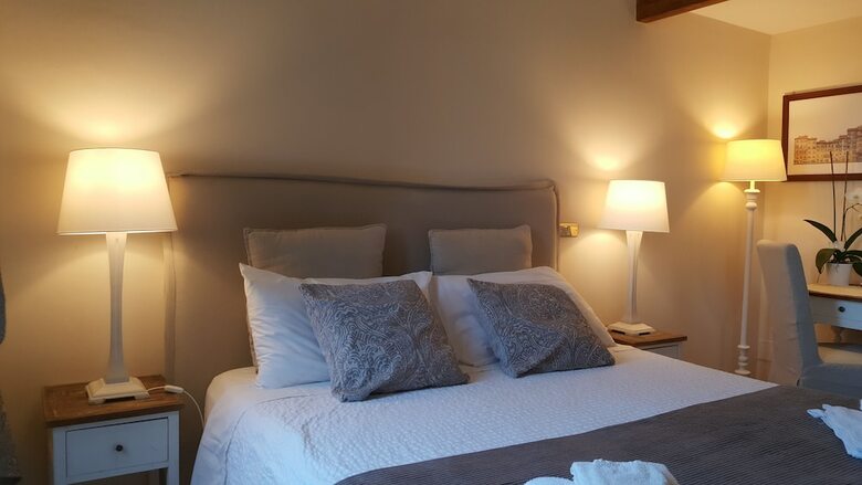 Bed & Breakfast A Casa Di Lia A Roma