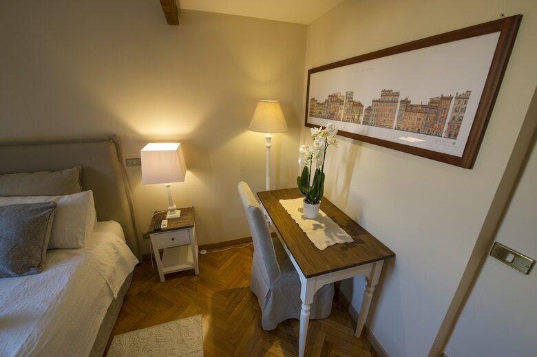 Bed & Breakfast A Casa Di Lia A Roma