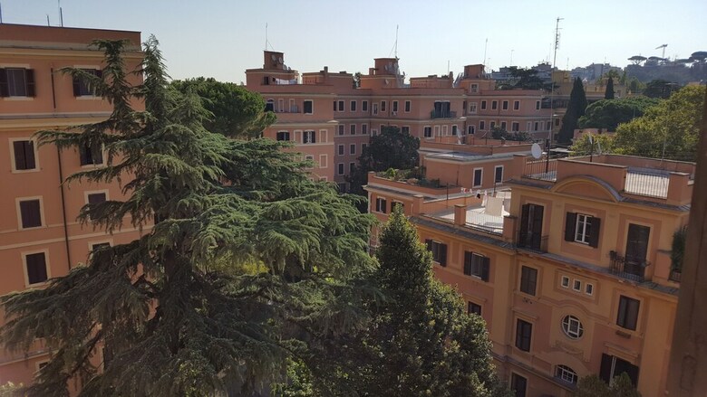 Bed & Breakfast A Casa Di Lia A Roma
