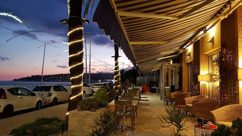 Hotel H�tel Le Dauphin
