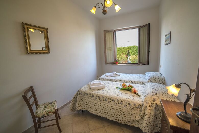 Casa Santa Caterina
