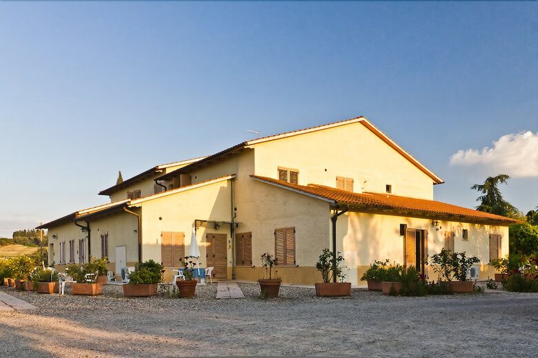 Casa Santa Caterina