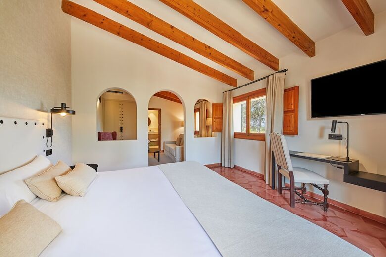 Virrey Finca Hotel
