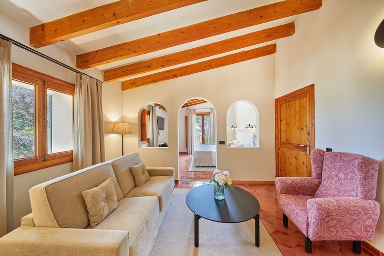 Virrey Finca Hotel