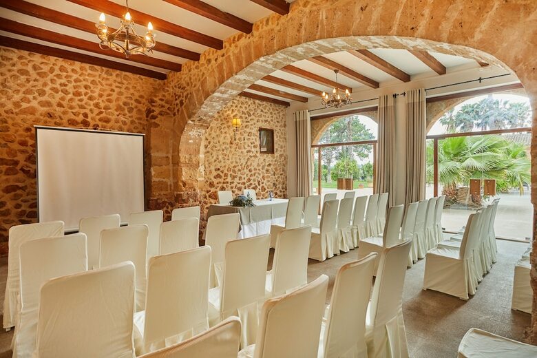 Virrey Finca Hotel