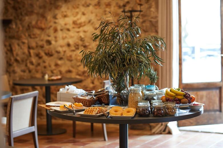 Virrey Finca Hotel