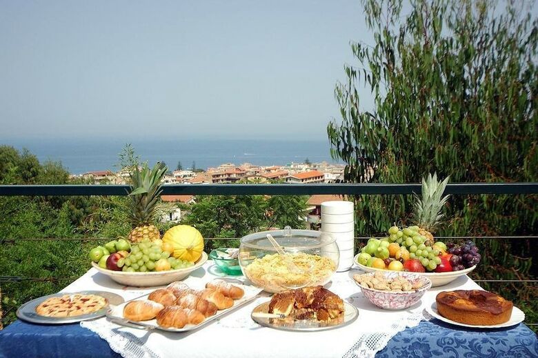Posada Marchese D'altavilla