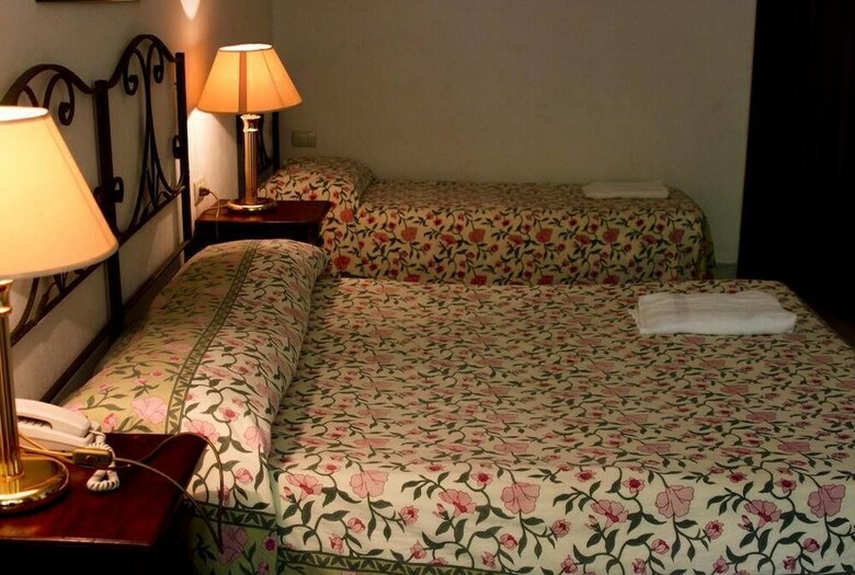 Posada Marchese D'altavilla