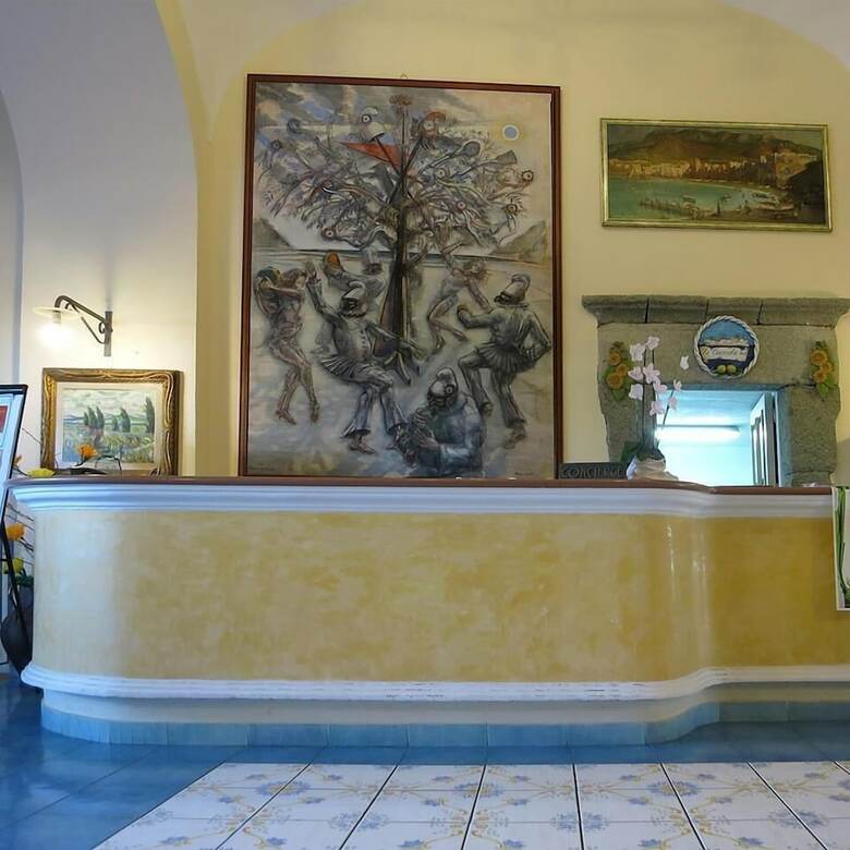 Hotel Zi' Carmela