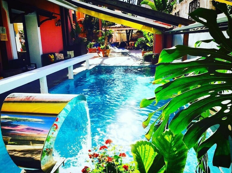 Hotel Zi' Carmela