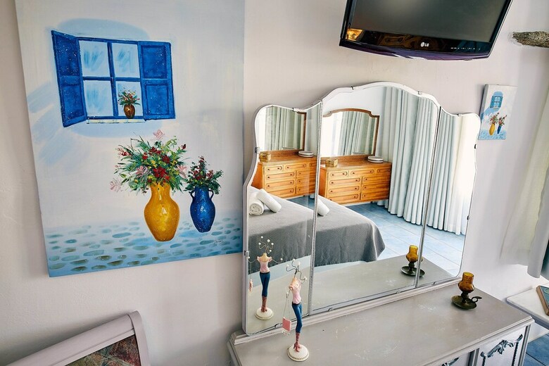 Hotel Villa Konstantin