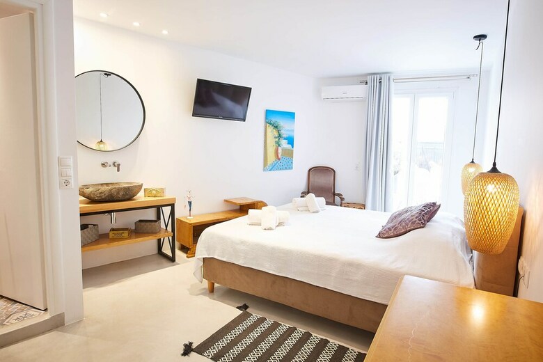 Hotel Villa Konstantin