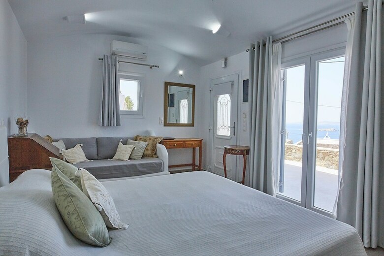 Hotel Villa Konstantin
