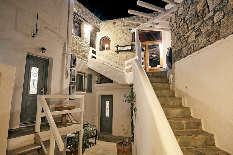 Hotel Villa Konstantin