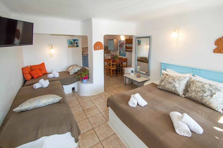 Hotel Villa Konstantin