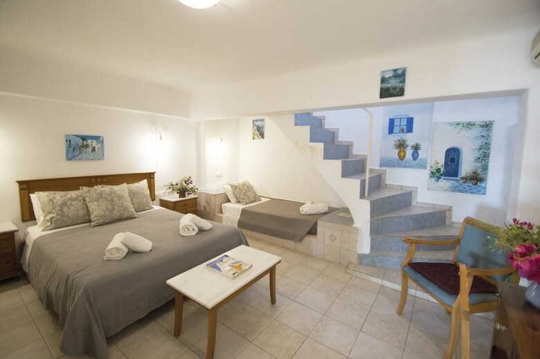 Hotel Villa Konstantin