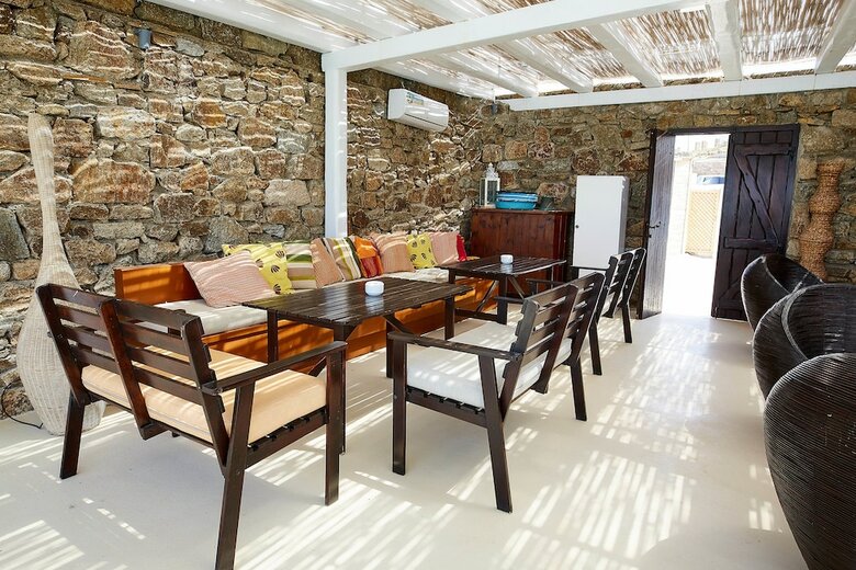 Hotel Villa Konstantin