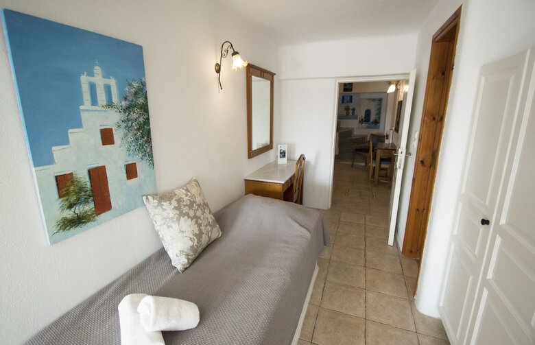Hotel Villa Konstantin