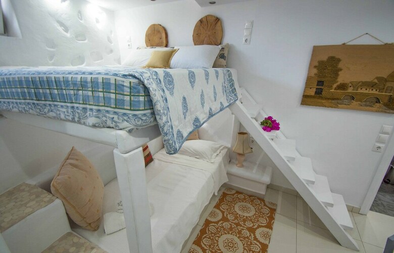 Hotel Villa Konstantin