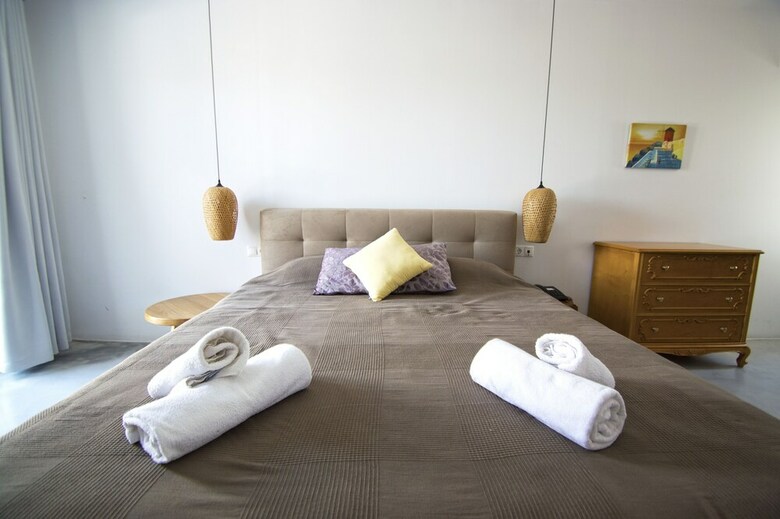 Hotel Villa Konstantin