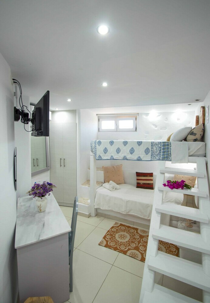 Hotel Villa Konstantin