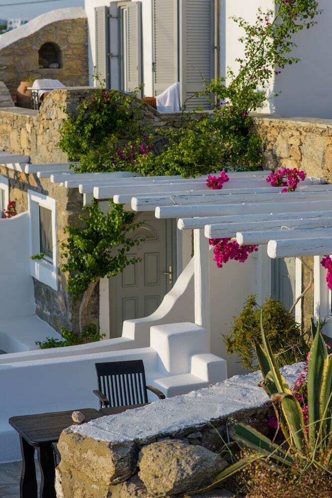 Hotel Villa Konstantin