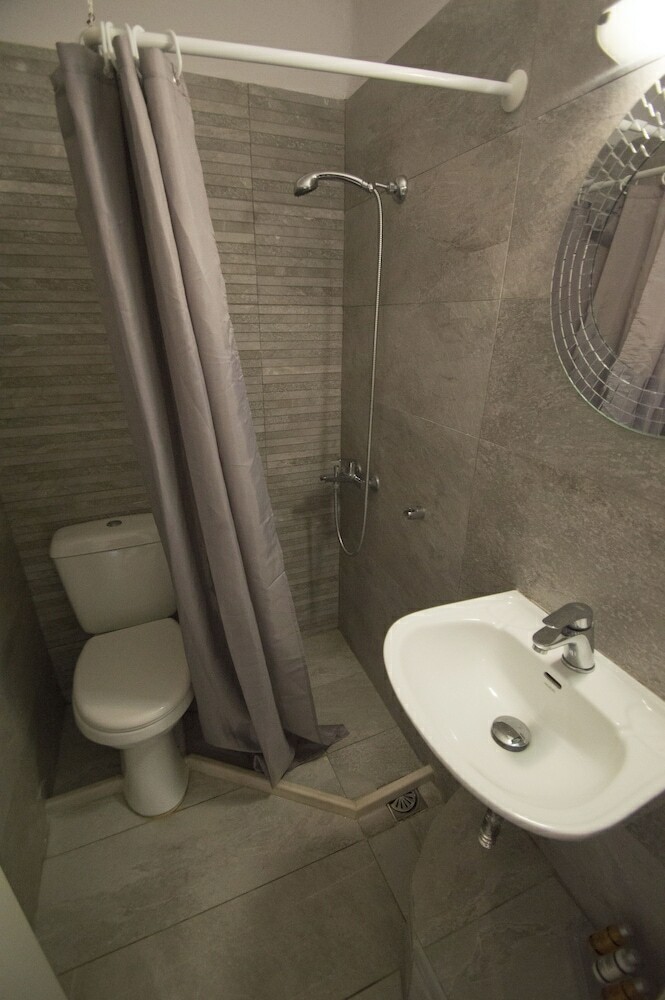 Hotel Villa Konstantin