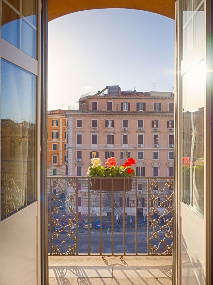 Hotel Soggiorno Sunny